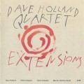 Buy Dave Holland - Extensions Mp3 Download