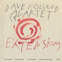 Purchase Dave Holland - Extensions