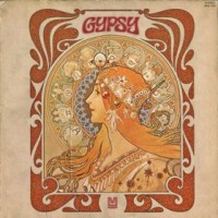 Purchase Gypsy - Gypsy (Reissue 2003)