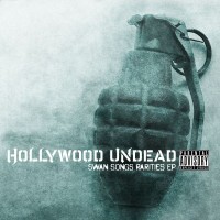 Purchase Hollywood Undead - Swan Songs Rarities (EP)