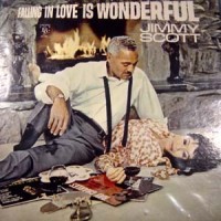Purchase Jimmy Scott - Falling In Love Is Wonderful (Reissue 2003)