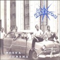 Buy Los Zafiros - Bossa Cubana Mp3 Download