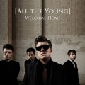 Buy All The Young - Welcome Home Mp3 Download