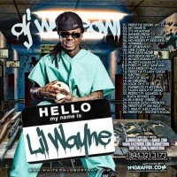 Purchase Lil Wayne - Hello My Name Is Lil Wayne
