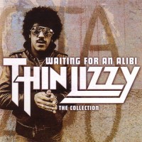 Purchase Thin Lizzy - Waiting for an Alibi: The Collection