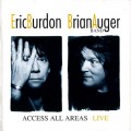 Buy Brian Auger - Access All Areas (With Eric Burdon) (Live) CD2 Mp3 Download