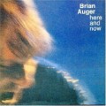Buy Brian Auger - Here And Now Mp3 Download