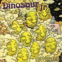Purchase Dinosaur Jr. - I Bet On Sky