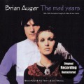 Buy Brian Auger - The Mod Years 1965 - 1969 Mp3 Download