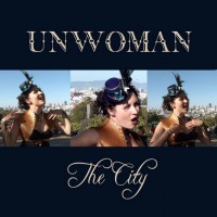 Purchase Unwoman - The City (MCD)