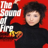 Purchase Matsuda Seiko - The Sound Of Fire (CDS)
