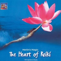 Purchase Merlin's Magic - The Heart of Reiki