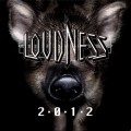 Buy Loudness - 2-0-1-2 Mp3 Download