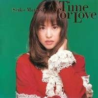 Purchase Matsuda Seiko - A Time For Love