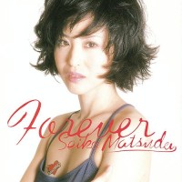Purchase Matsuda Seiko - Forever