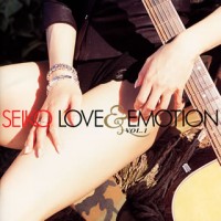 Purchase Matsuda Seiko - Love & Emotion Vol.1