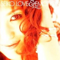 Purchase Matsuda Seiko - Love & Emotion Vol.2