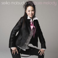 Purchase Matsuda Seiko - My Pure Melody
