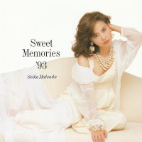 Purchase Matsuda Seiko - Sweet Memories '93