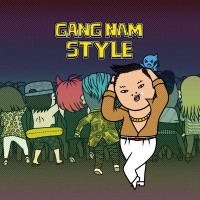 Purchase PSY - Gangnam Style (CDS)