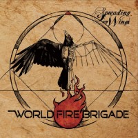 Purchase World Fire Brigade - Spreading My Wings