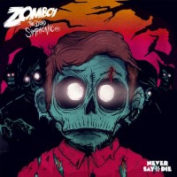 Purchase Zomboy - The Dead Symphonic (EP)