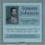 Purchase Tommy Johnson- 1928-1929 Complete Recorded Works MP3