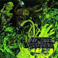 Purchase Zombie Holocaust - Strike Force