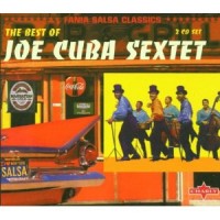 Purchase The Joe Cuba Sextet - The Best of CD1