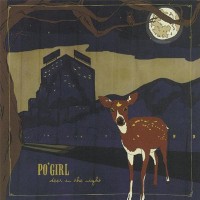 Purchase Po' Girl - Deer In The Night