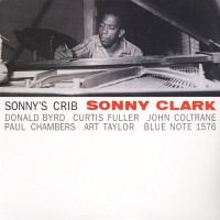 Purchase Sonny Clark - Sonny's Crib (Reamstered 1998)