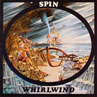Purchase Spin - Whirlwind (Vinyl)