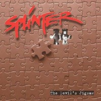 Purchase Splinter (Netherlands) - The Devil's Jigsaw