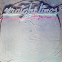 Purchase Straight Lines - Run for Cover (Vinyl)