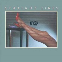 Purchase Straight Lines - Straight Lines (Vinyl)