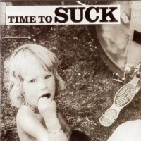 Purchase Suck - Time To Suck (Remastered 2009)