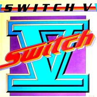 Purchase Switch - Switch V (Vinyl)