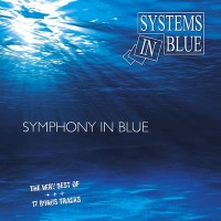 Purchase Systems In Blue - Symphony In Blue CD1