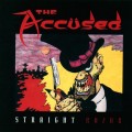 Buy The Accused - Straight Razor Mp3 Download