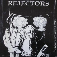 Purchase The Accused & Rejectors - Please Pardon Our Noise... Through My Mind's Eye (Vinyl)