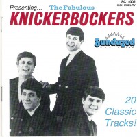Purchase The Knickerbockers - Presenting... The Fabulous Knickerbockers
