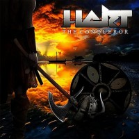 Purchase Hart - The Conqueror