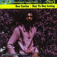 Purchase Don Carlos - Day To Day Living