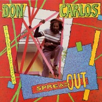 Purchase Don Carlos - Spread Out (Vinyl)