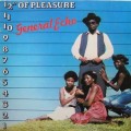 Buy General Echo - 12" Of Pleasure Mp3 Download