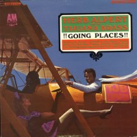 Purchase Herb Alpert - Going Places (Remastered 2005)