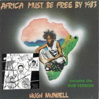 Purchase Hugh Mundell - Africa Must Be Free By 1983 (Reissue 2003)