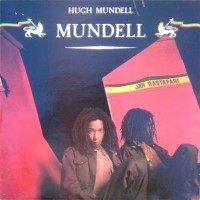 Purchase Hugh Mundell - Mundell (VINYL)