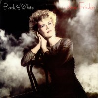 Purchase Janie Fricke - Black & White
