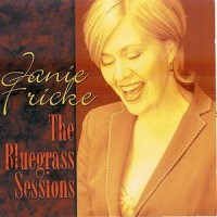 Purchase Janie Fricke - Bluegrass Sessions